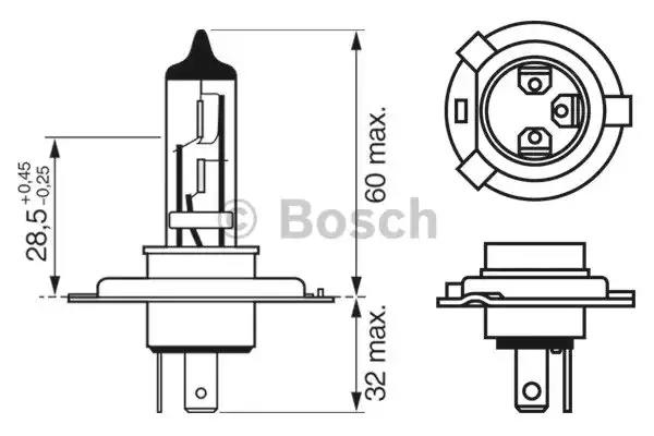  1987302442 BOSCH