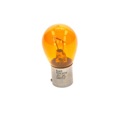 Автомобільна лампа розжарювання 1987302866 BOSCH