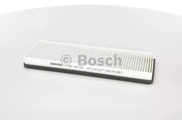 Фильтр воздух во внутренном пространстве 1987432041 BOSCH