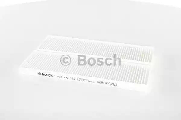 Фильтр воздух во внутренном пространстве 1987432132 BOSCH