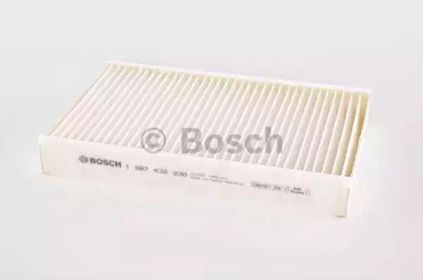Фільтр повітря у внутрішній простір 1987432230 BOSCH