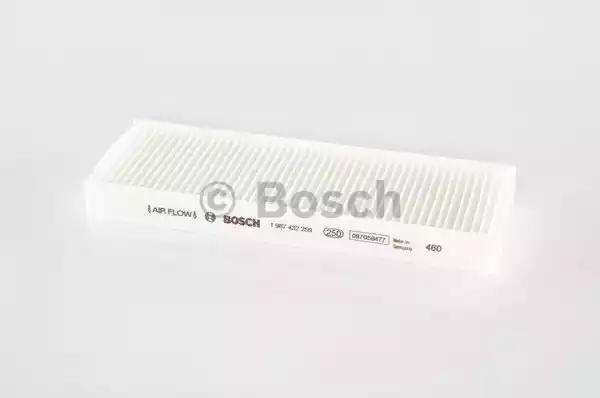 Фільтр, повітря у салоні 1987432259 BOSCH