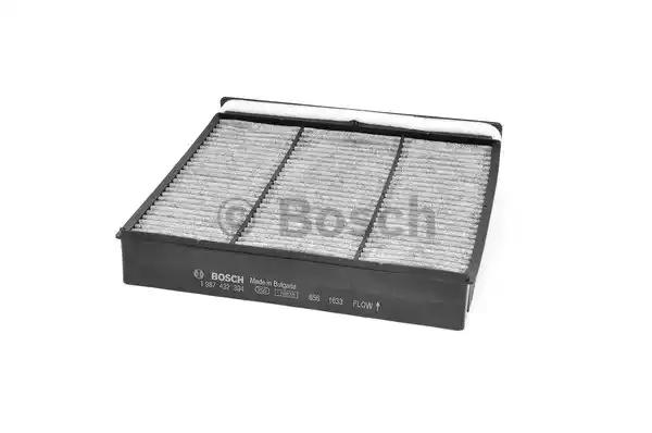 Фільтр салону 1987432394 BOSCH