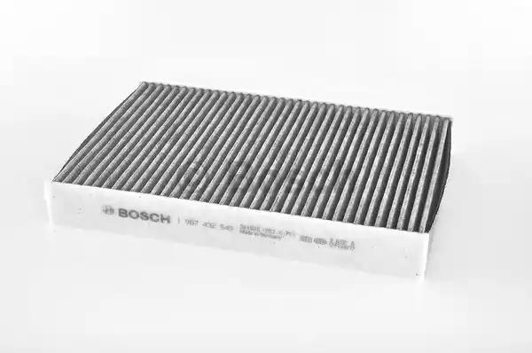 Фільтр салону 1987432549 BOSCH