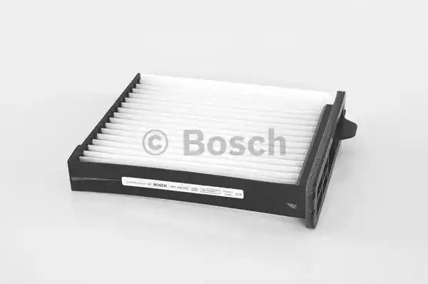 Фільтр повітря у внутрішній простір 1987435009 BOSCH