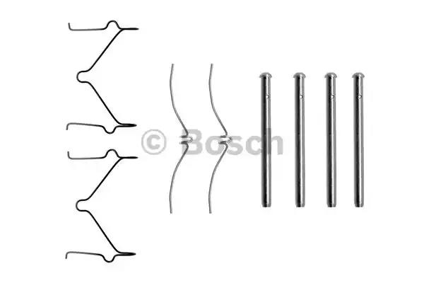 Комплект деталей 1987474208 BOSCH