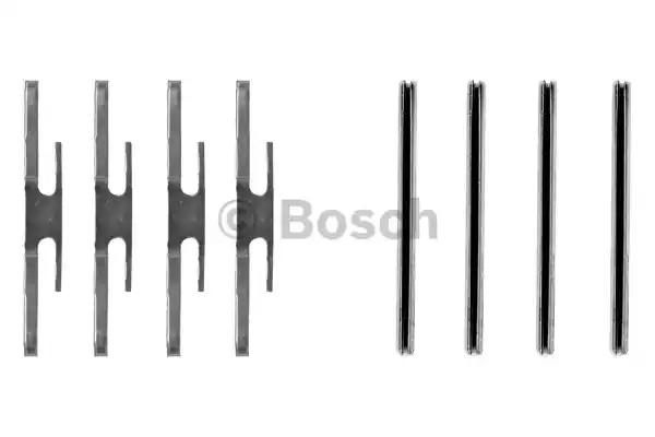 К/т монтажный колодок 1987474210 BOSCH