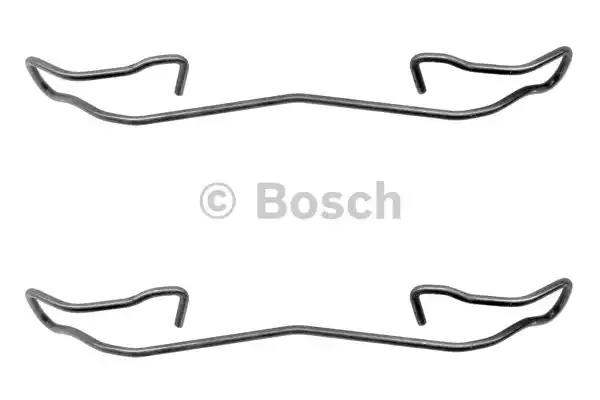 Комплектуючі гальмівної системи 1987474213 BOSCH