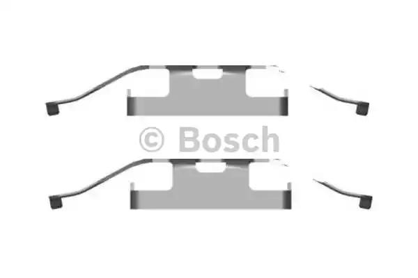 Bosch установчий к-кт. vw t5 touareg 1987474434 BOSCH
