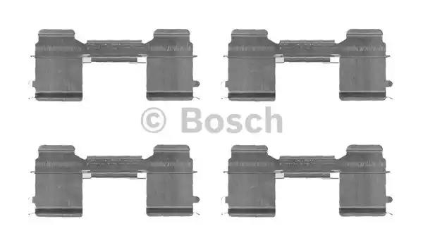 Aкмп гальм.колодок citroen/fiat/peugeot jumper/ducato/boxer f 22-30 06 1987474710 BOSCH