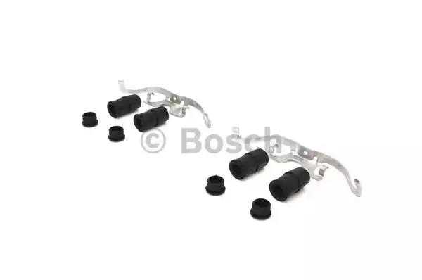 Zestaw montażowy klocków citroen c5 20 15- 1987474787 BOSCH