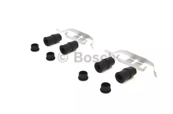 Zestaw montażowy klocków bmw 1 f20 16- 1987474811 BOSCH