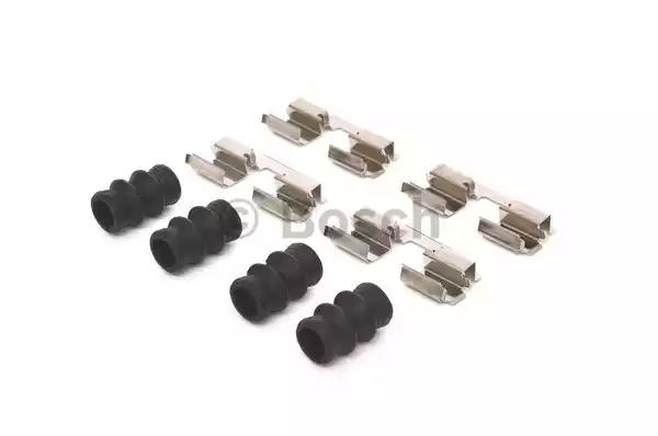 Zestaw montażowy klocków mercedes gle-kl asa 17- 1987474815 BOSCH