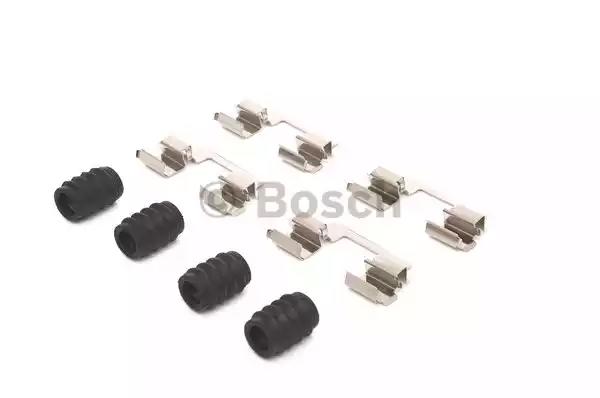 Zestaw montażowy klocków bmw 5 g30 20- 1987474816 BOSCH