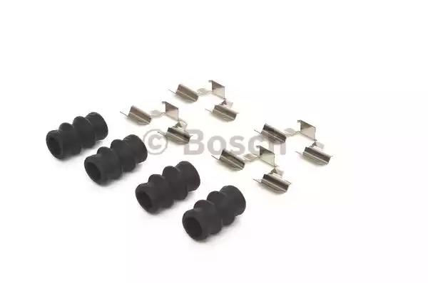Zestaw montażowy klocków renault clio iv 16 15- 1987474820 BOSCH