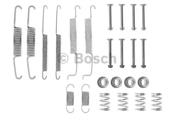 Комплектуючі гальмівної системи 1987475002 BOSCH