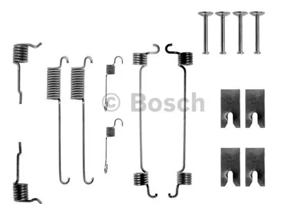 Bosch монтажний к-кт. ford mondeo -00 1987475057 BOSCH