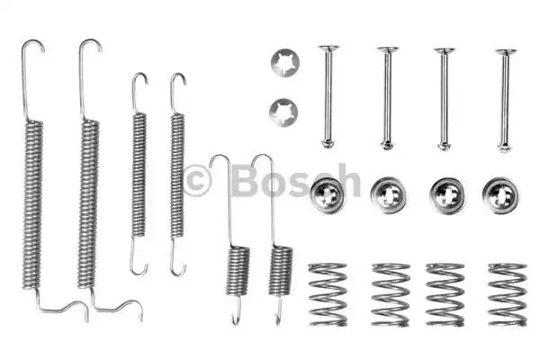 Комплект деталей 1987475082 BOSCH