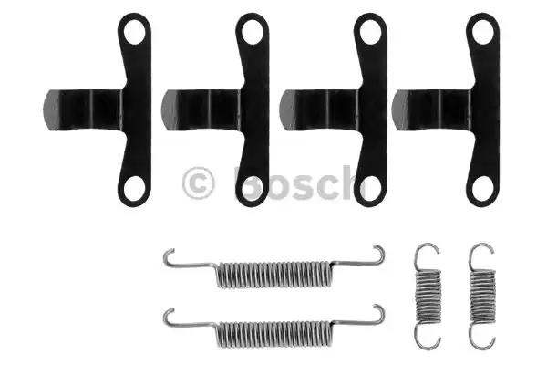 Bosch установчий к-кт. volvo 1987475109 BOSCH