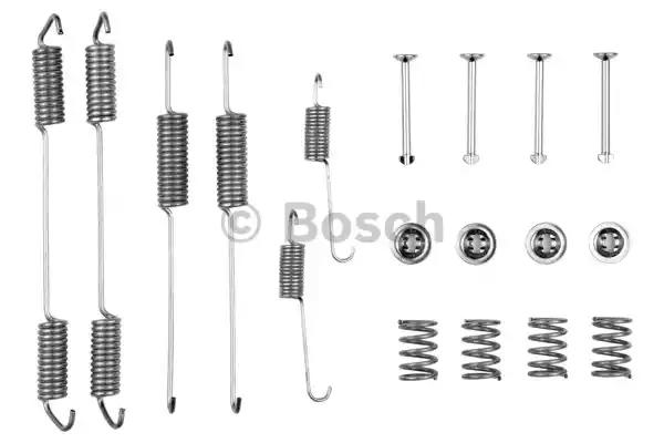 Bosch монтажний к-кт. fiat ducato  -94 1987475150 BOSCH