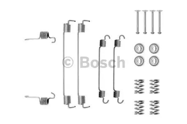 Bosch монтажний к-кт. mitsubishi carisma 1987475269 BOSCH