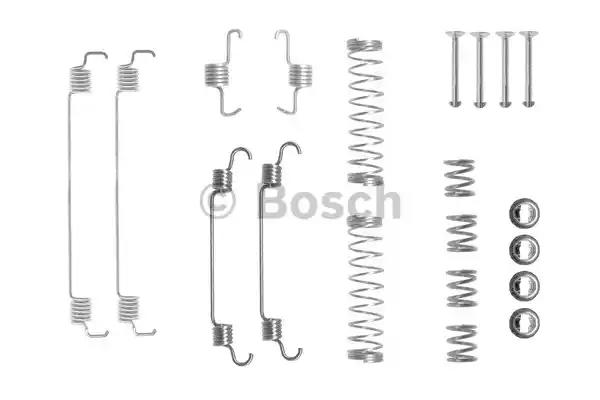 Комплект деталей 1987475304 BOSCH