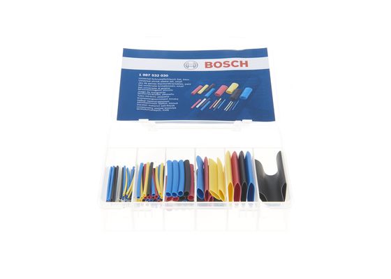 З’єднувач проводів 1987532030 BOSCH