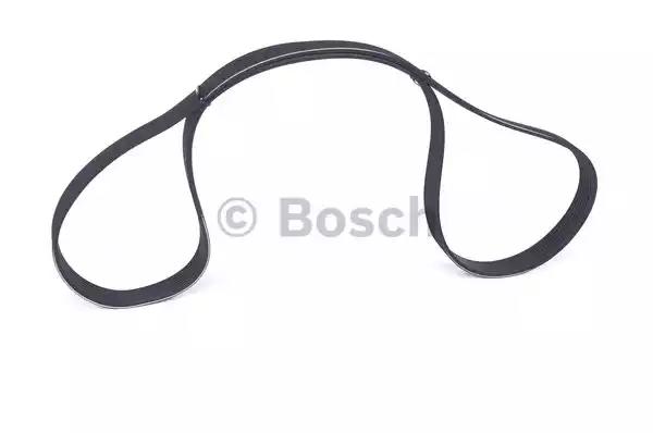 Ремінь поліклиновий 1987946251 BOSCH