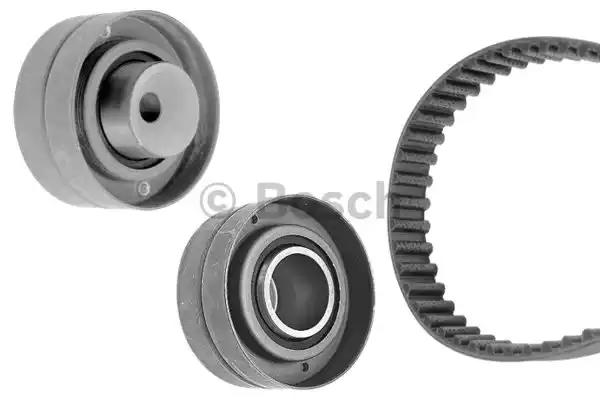 Bosch к-т грм ремінь+2шт. ролика citroen jumper 25d/dt 94- 1987948564 BOSCH