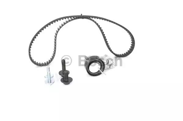 Bosch к-т грм рем.+1шт. ролик ford focus -04 fiesta -02 fusion -04 1987948914 BOSCH