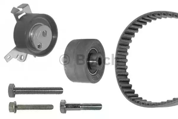 Комплект зубчастих ременів 1987948916 BOSCH