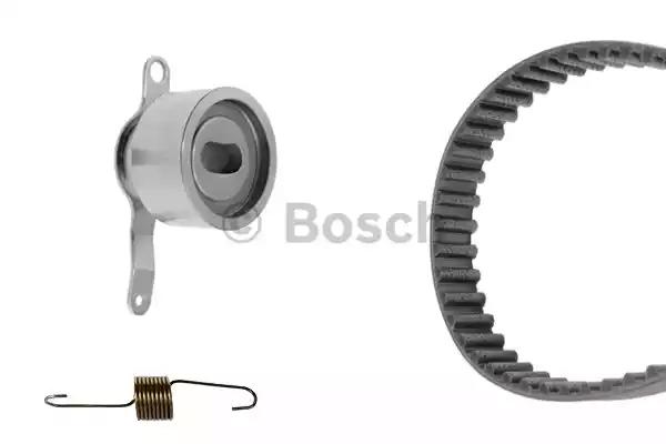 Комплект зубчастих ременів 1987948945 BOSCH