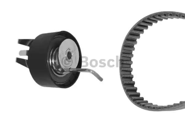 Bosch к-т грм ремінь + ролик land rover 1987948951 BOSCH
