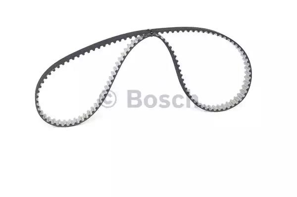 Bosch ремінь зубчастий z=117 ford 1.41.6 ti-vct1.6 ecoboost 1987949667 BOSCH