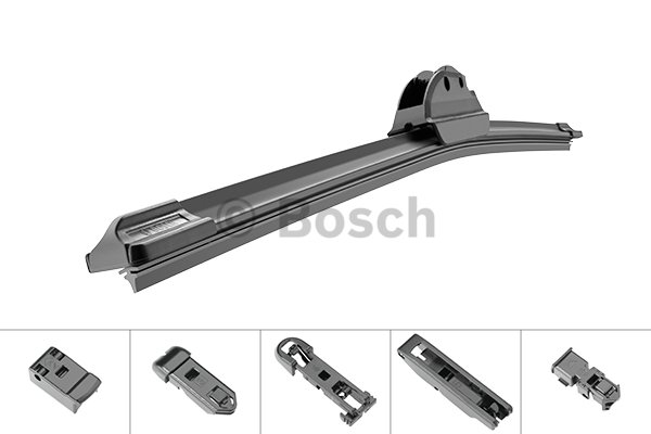 Щітка двірника 3397013452 BOSCH