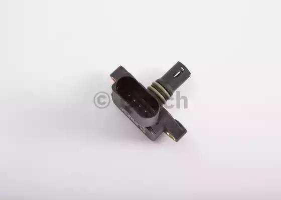 Bosch vw датчик тиску наддува audi a3 16fsi vw 14/16fsi skoda seat F00099P402 BOSCH