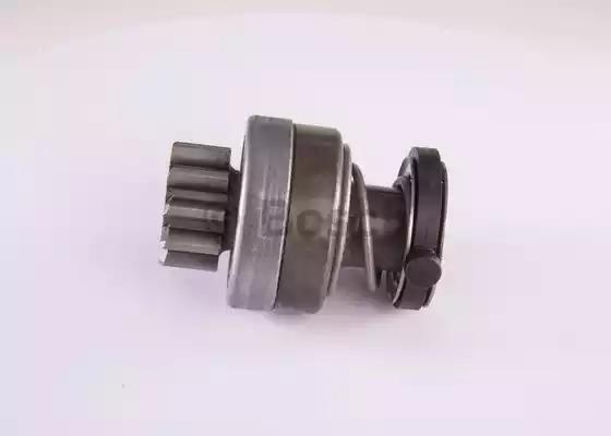 Бендикс стартера F002G20724 BOSCH