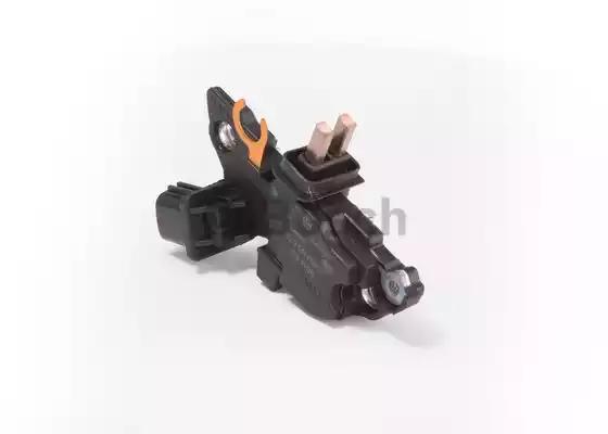 Регулятор генератора F00M145873 BOSCH