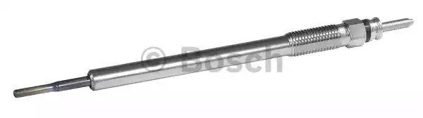 Свічка накалу lexus lx  toyota auris avensis corolla corolla verso land cruiser 200 rav... F01G00000P BOSCH