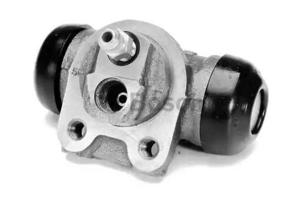 Гальмівний циліндр робочий F026002123 BOSCH
