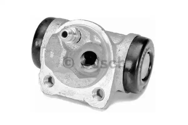Гальмівний циліндр F026002131 BOSCH