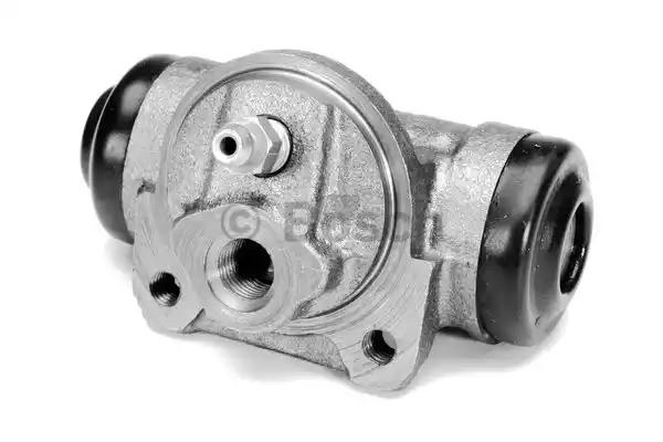 Bosch колісний гальмівний циліндр fiat palio 01- F026002158 BOSCH