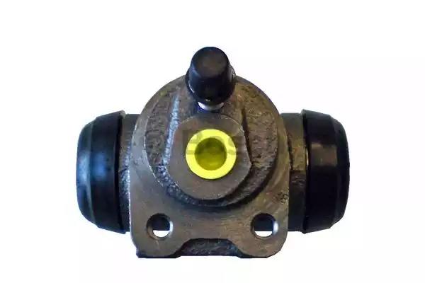 Циліндр гальмівний робочий F026002175 BOSCH