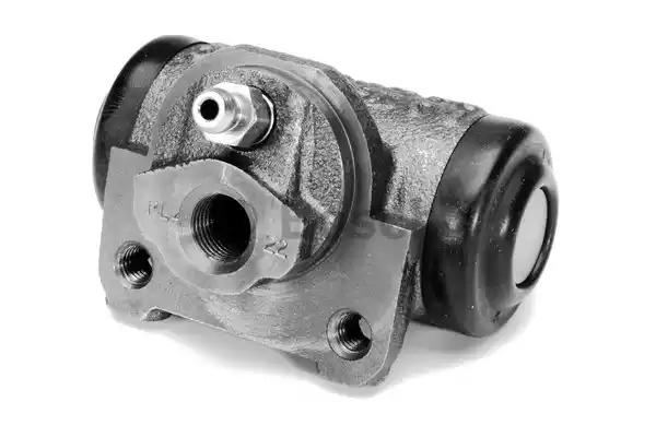 Bosch fiat робочий гальмівний циліндр задній tipo 93- 22.22 F026002178 BOSCH