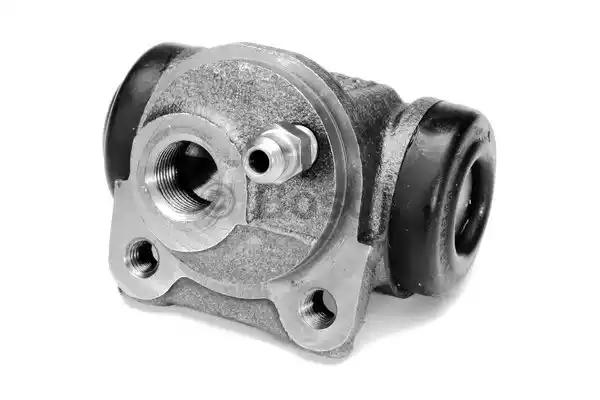 Гальмівний циліндр F026002207 BOSCH
