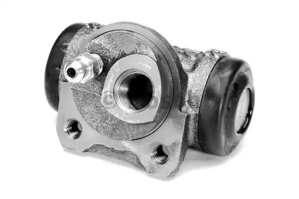 Bosch peugeot гальмівний циліндр лівий 205 F026002216 BOSCH