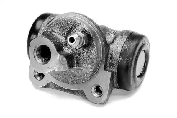 Bosch nissan робочий гальмівний циліндр лівий primera 1.620d 91- F026002220 BOSCH