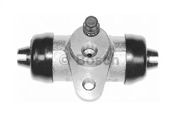 Bosch vw циліндр гальм.t2 -91 238мм F026002305 BOSCH