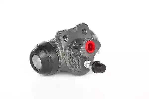Робочий гальмівний циліндр F026002480 BOSCH