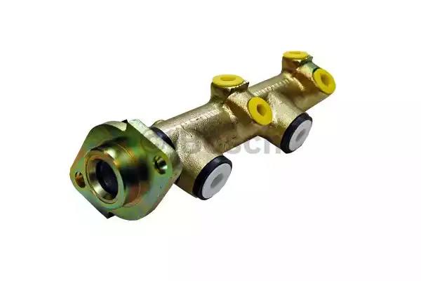 Головний гальмівний циліндр F026003033 BOSCH